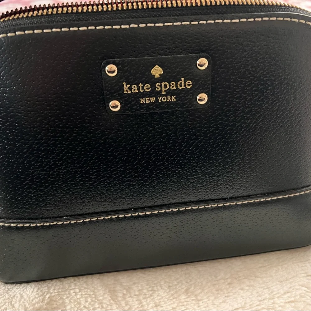 Kate Spade Shoulder Crossbody bag, used but great condition - Picture 2 of 5
